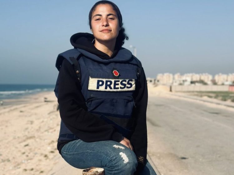 Meet the 2024 Class of Muslim Women To Watch