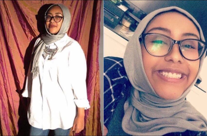  5 Ramadans Later: Reflection on the Anniversary of Nabra Hassanen’s Hate Crime