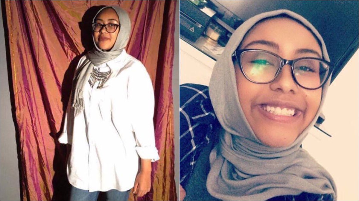 5 Ramadans Later: Reflection on the Anniversary of Nabra Hassanen’s Hate Crime