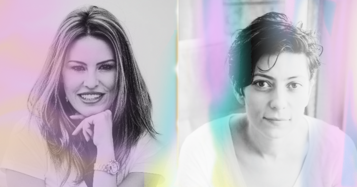 In Conversation: Farah Nabulsi and Darin Sallam on Filmmaking, Life and Grief After October 7