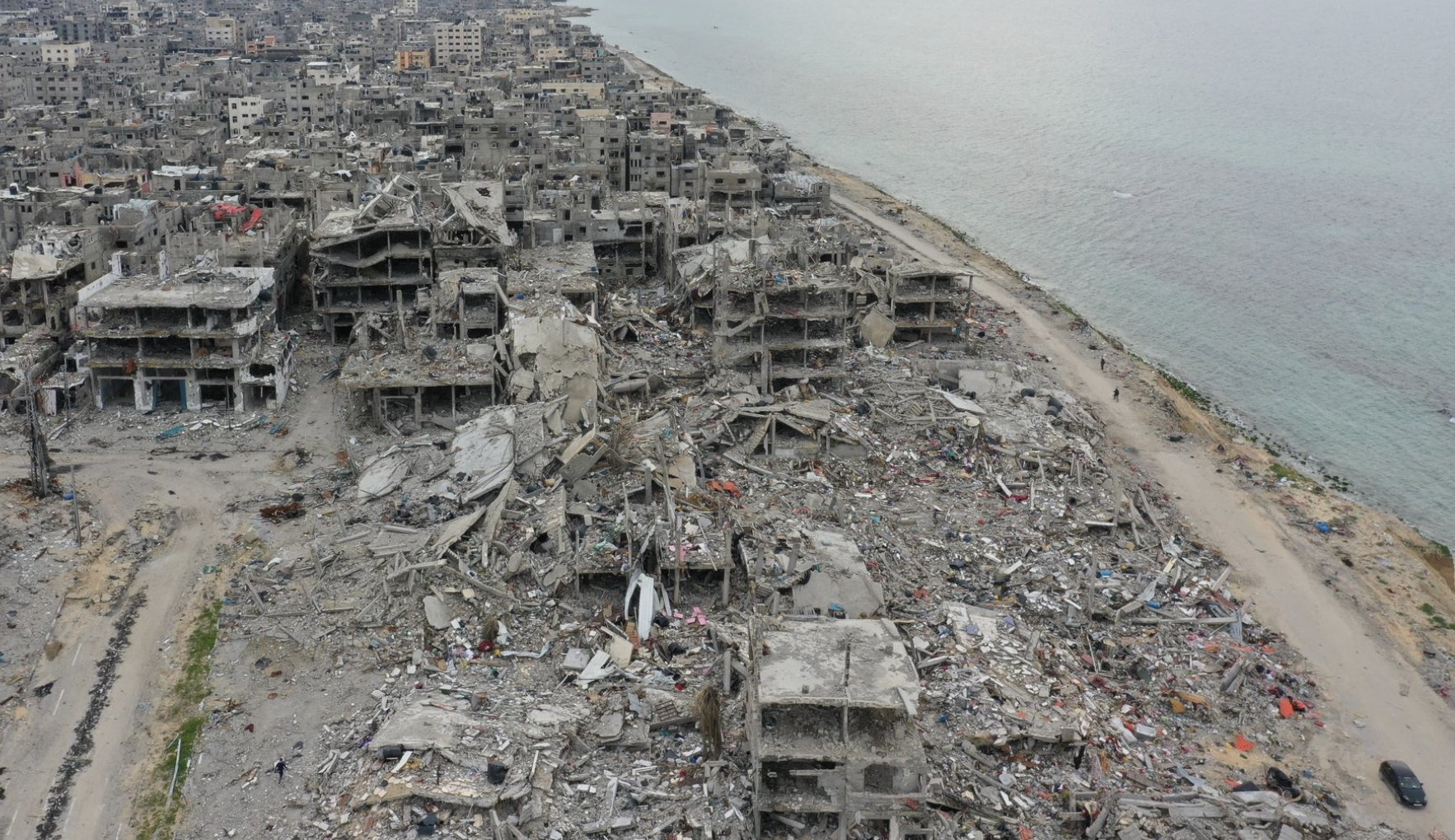 UN Experts Alarmed by Reports of Human Rights Violations Against Palestinian Women and Girls