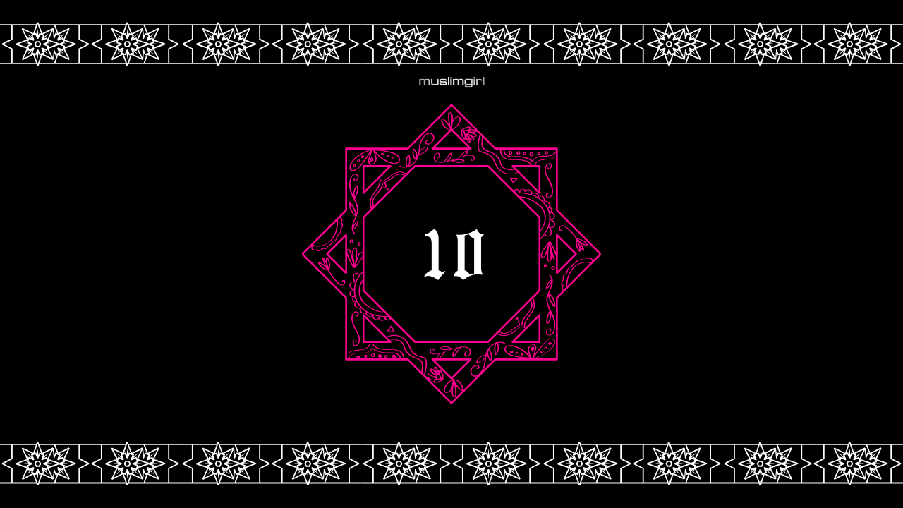 Juz 10 Takeaway: Allah (SWT) is the Best of All Planners