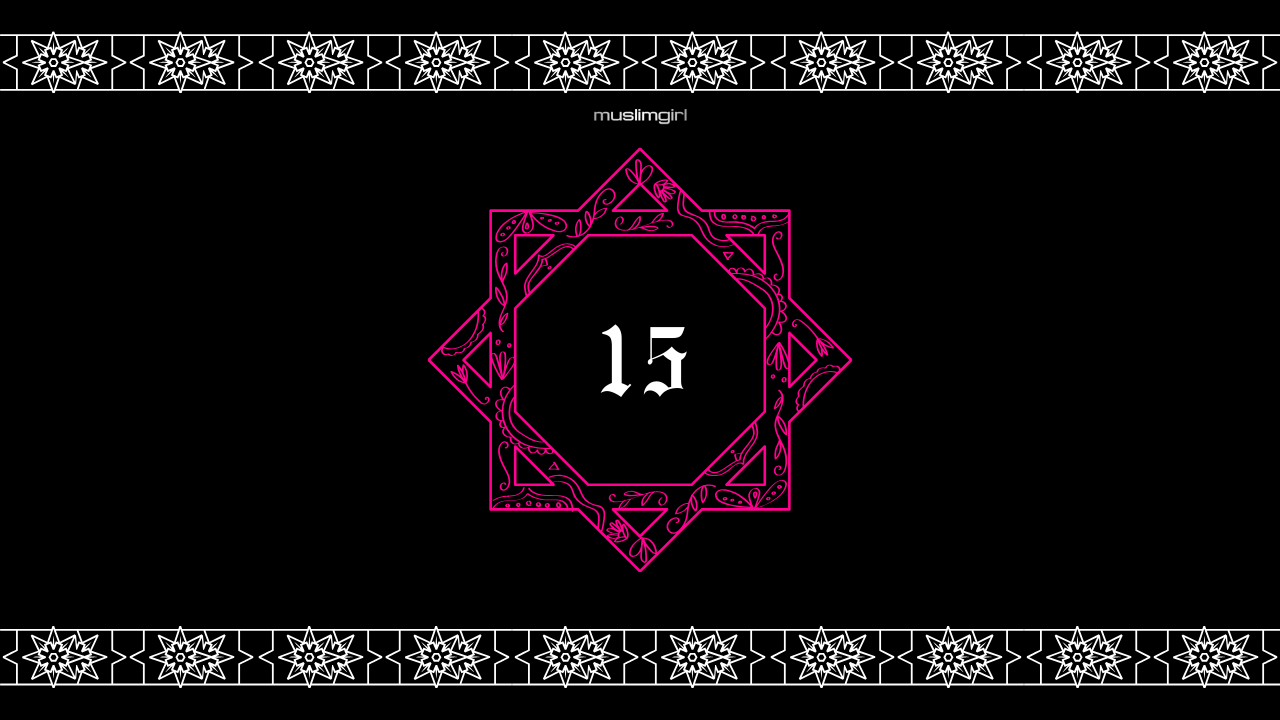 Juz 15 Takeaway: No One Can Ever Change the Words of the Quran