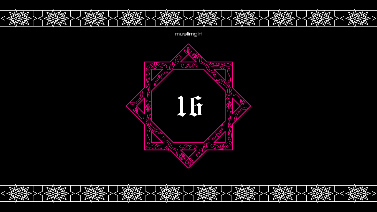 Juz 16 Takeaway: Be Patient and Spread His Word