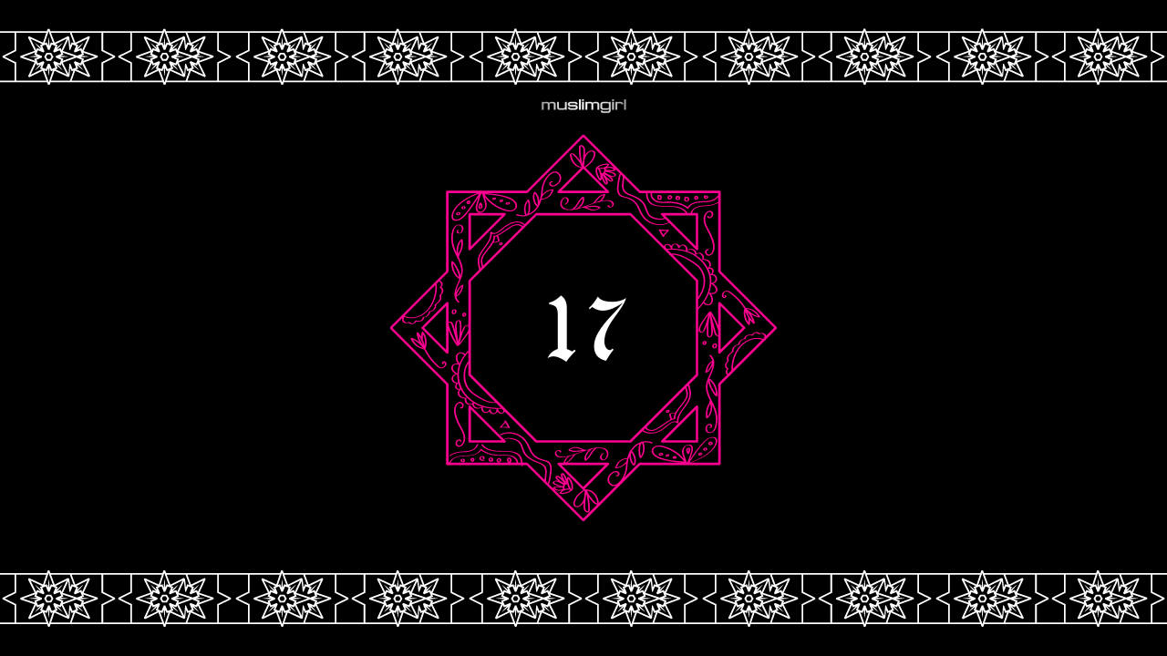 Juz 17 Takeaway: Life Is a Test – Are You Prepared?