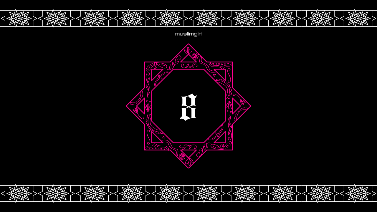 #MuslimGirlRamadanBookClub Day Eight: Juz Eight Takeaways