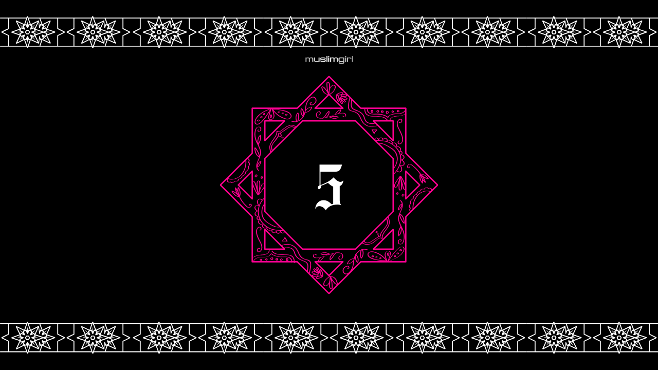 #MuslimGirlRamadanBookClub Day Five: Juz Five Takeaways