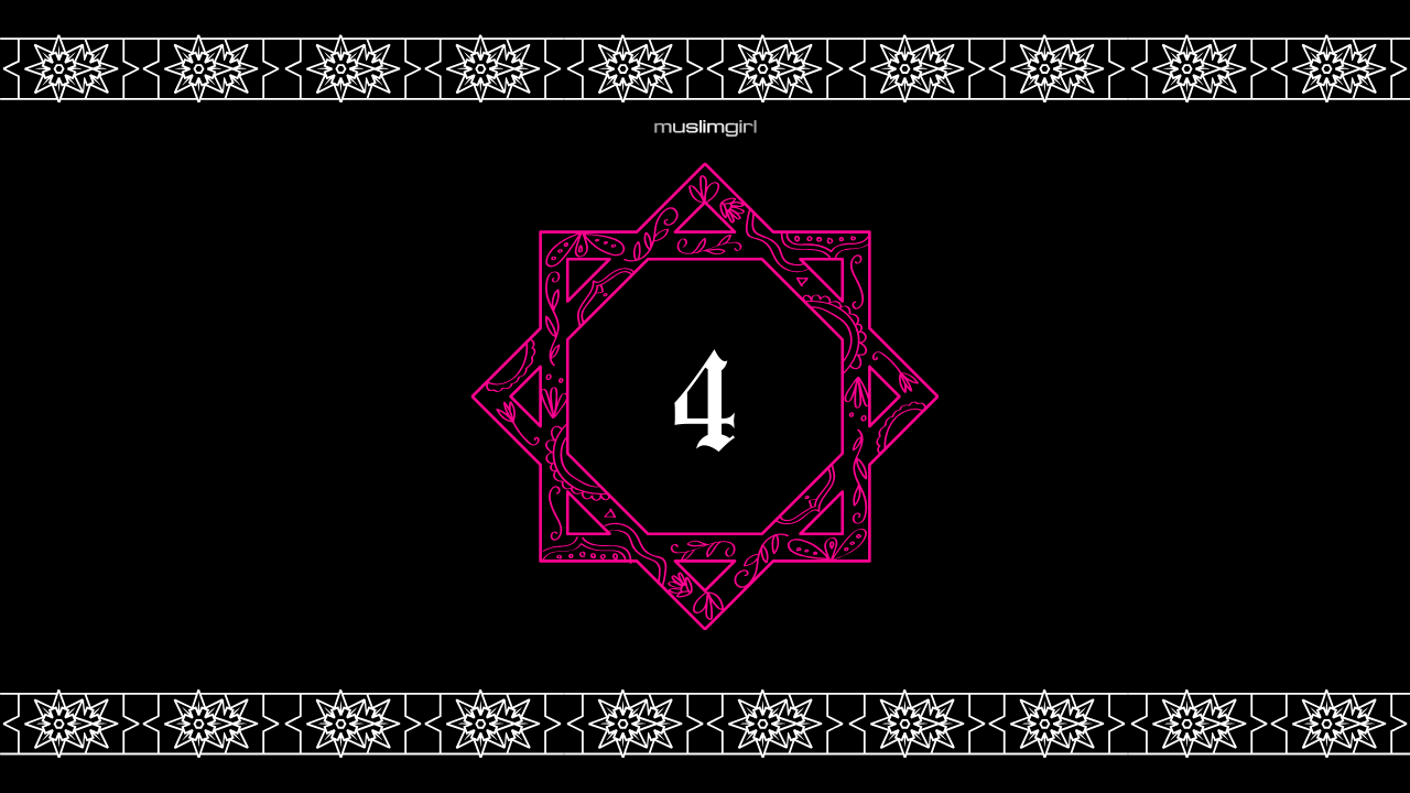 #MuslimGirlRamadanBookClub Day Four: Juz Four Takeaways