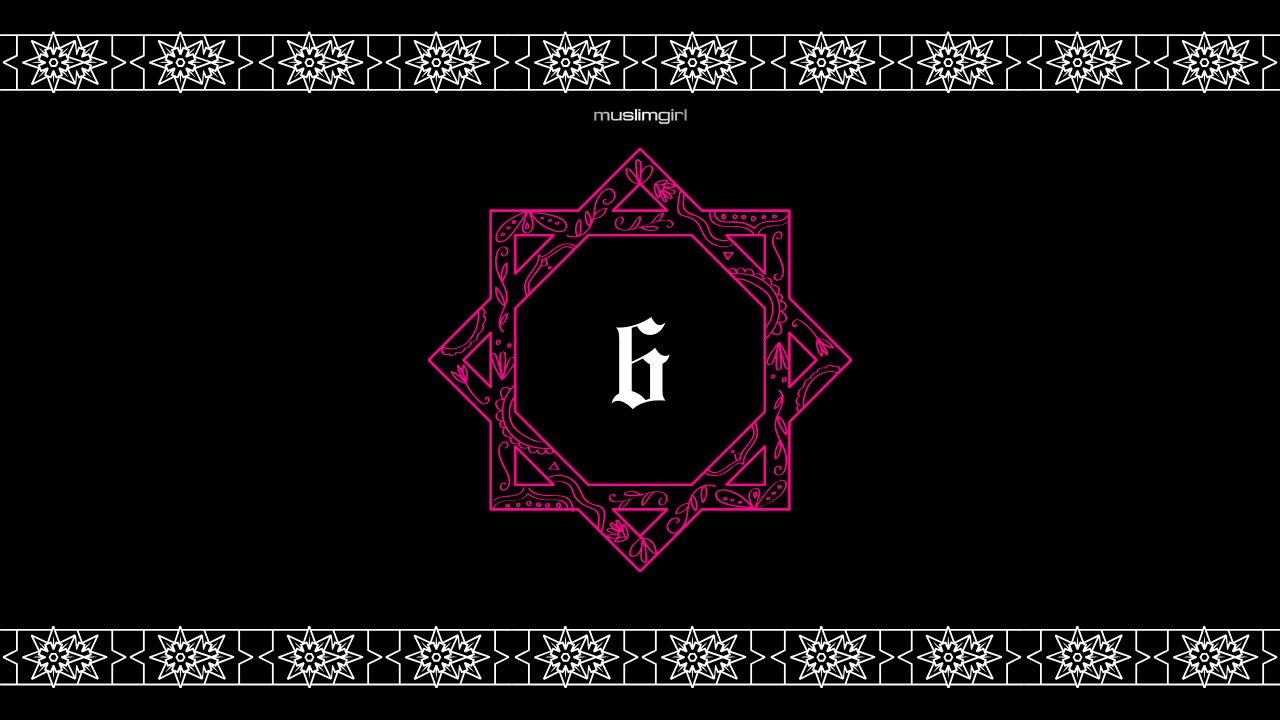 #MuslimGirlRamadanBookClub Day Six: Juz Six Takeaways