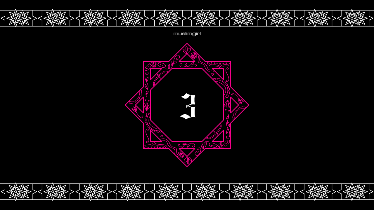 #MuslimGirlRamadanBookClub Day Three: Juz Three Takeaways