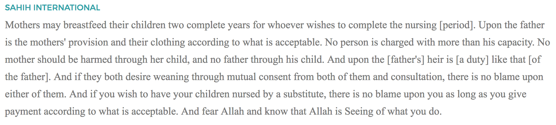 Can Pregnant Women Fast In Ramadan ? Read Islam’s Point of View