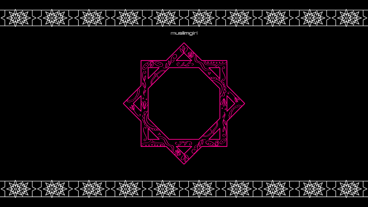 The Clock Is Ticking! The Muslim Girl Ramadan Book Club Is Here