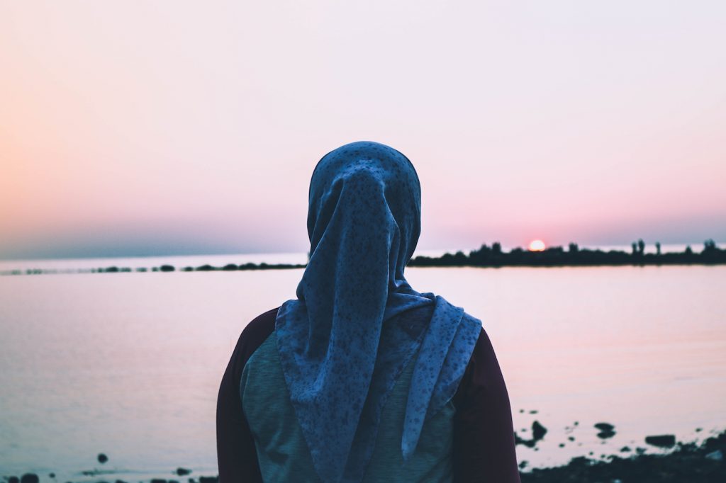 The Treatment of Widows In Islam