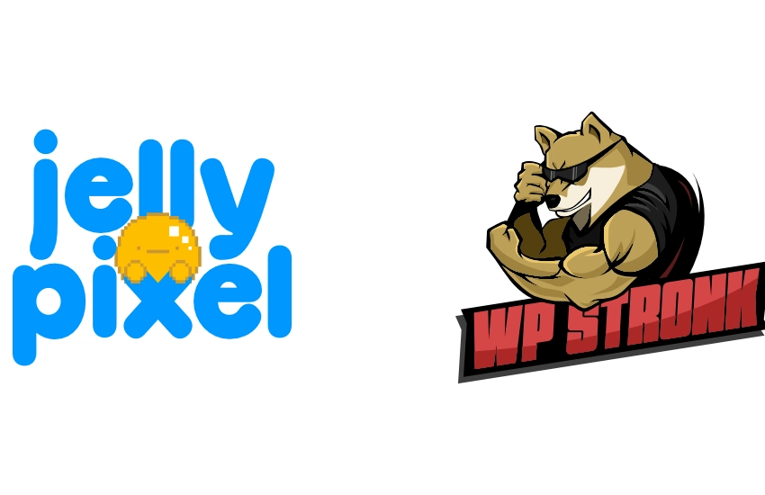  Case Study: Jelly Pixel Studio’s Journey With WordPress.com