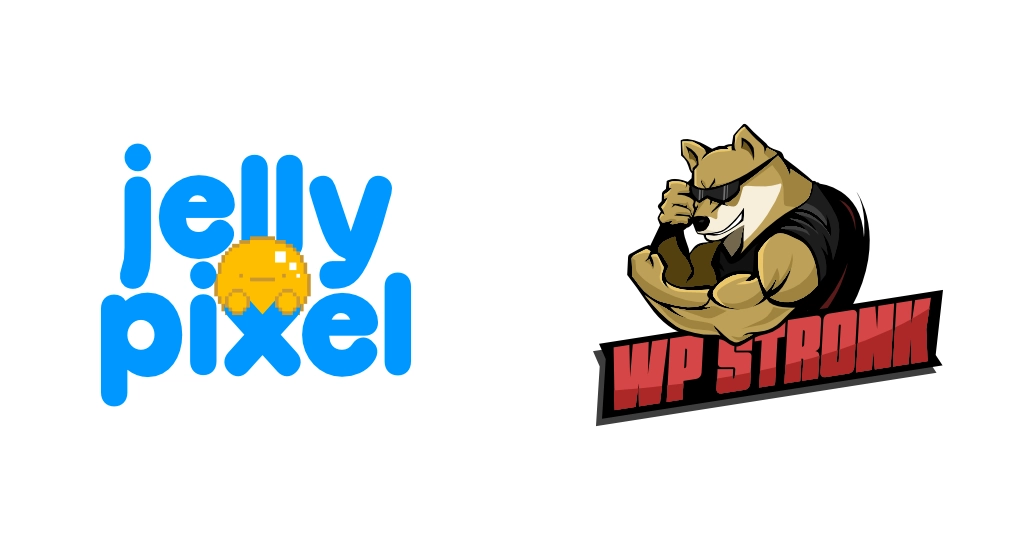 Case Study: Jelly Pixel Studio’s Journey With WordPress.com