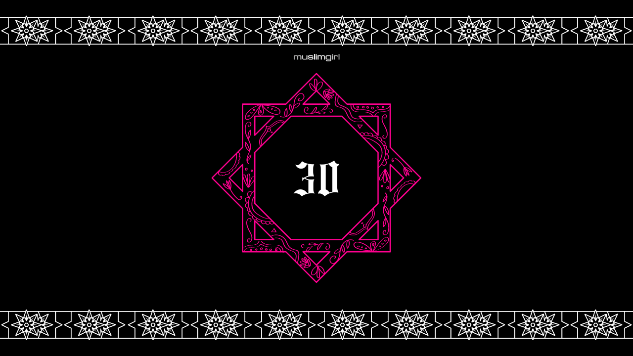 Juz 30 Takeaway: Honoring the Tranquil Soul