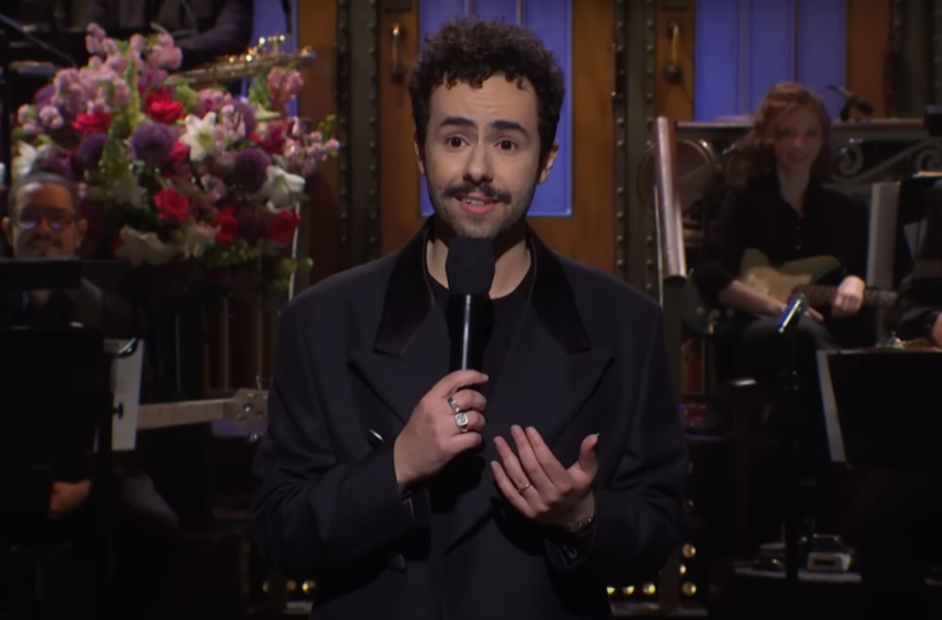  ICYMI: Ramy Youssef Risked It All for Palestine on SNL
