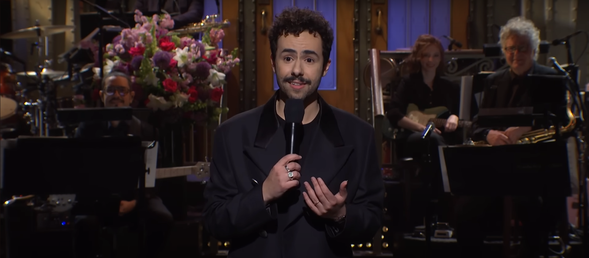 ICYMI: Ramy Youssef Risked It All for Palestine on SNL
