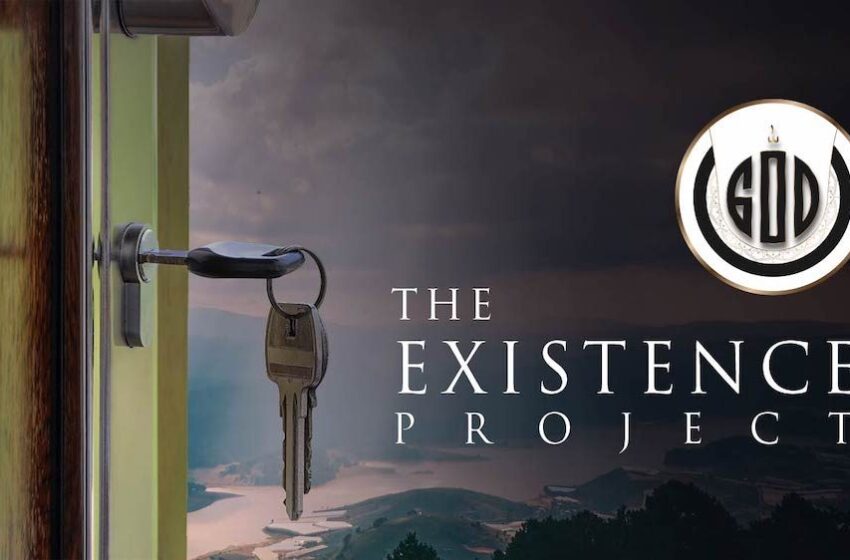  The Gift of a House from God: A True Story