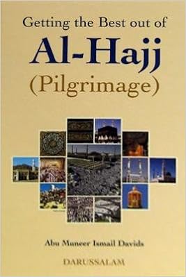  Hajj Books: A List Of Books On Hajj