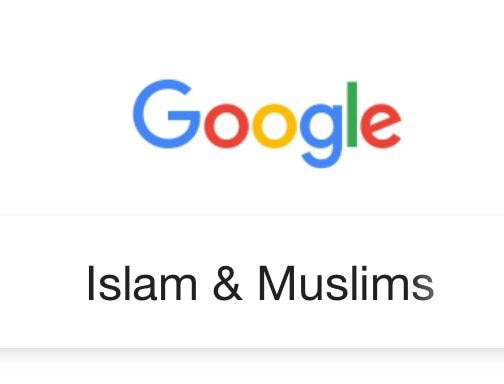 Are Muslims . . . ?