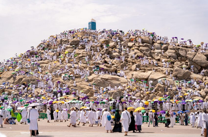  What Happens If You Get Your Period During Hajj? (#2 Is Surprisingly Soothing)