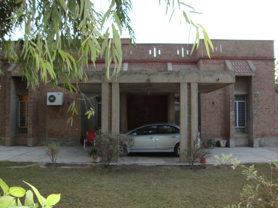 Pakistan’s Ordinance XX: 40 Years of Poignant Change