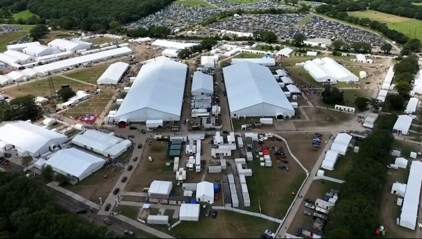  Friday Sermon Summary 26th July 2024: ‘Guidance for Attendees of Jalsa Salana UK’