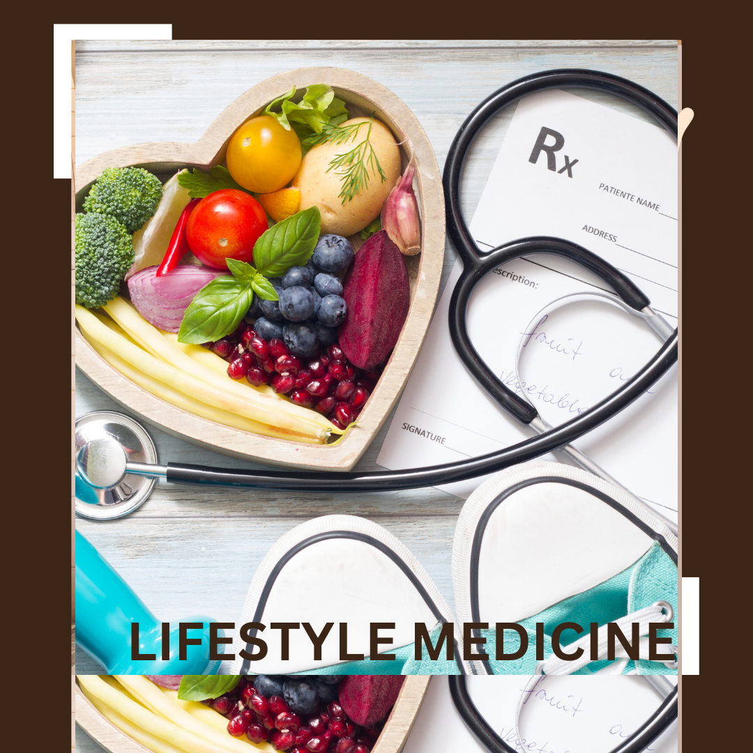 #LifeStyle Medicine – IslamPeaceOfMind – The Right Path