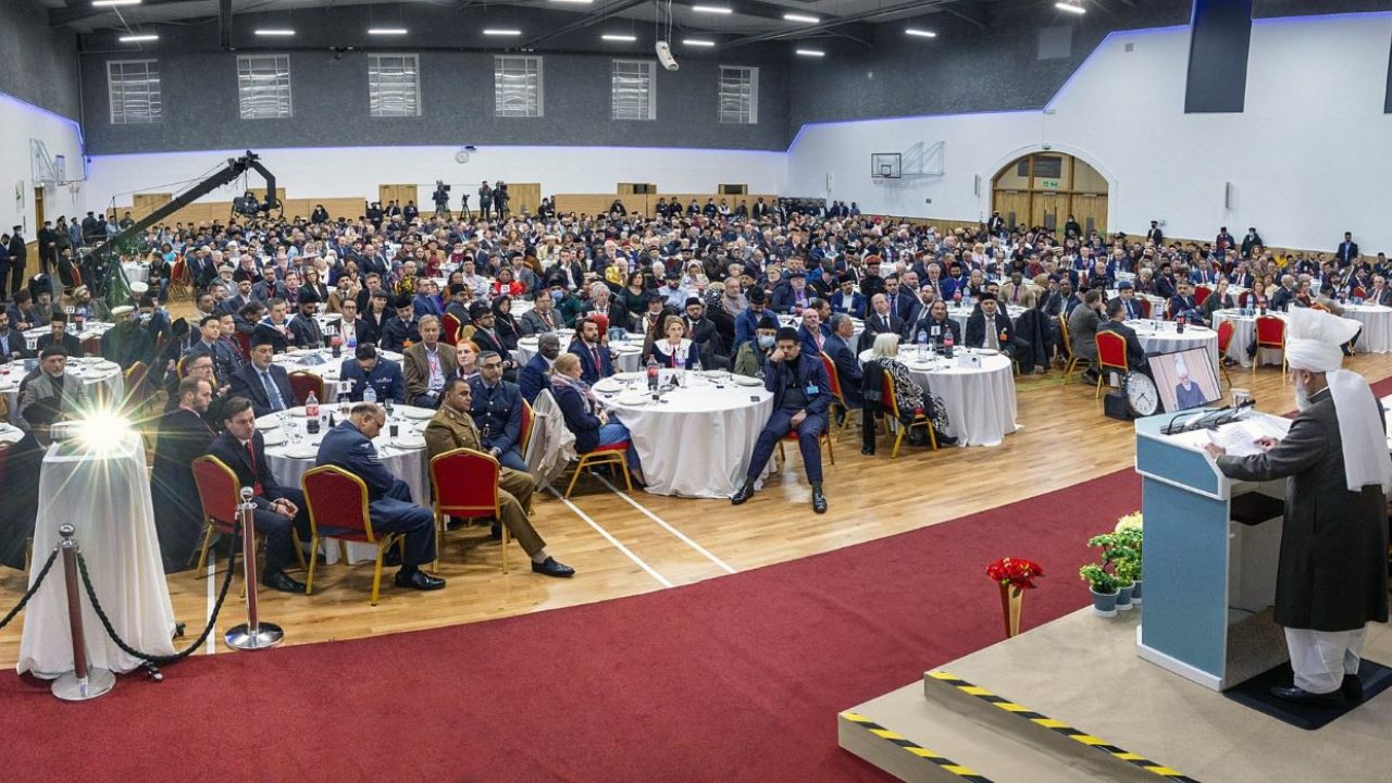 A Timeline of the Caliph’s Unheeded Warnings: The Thorny Path to World War III