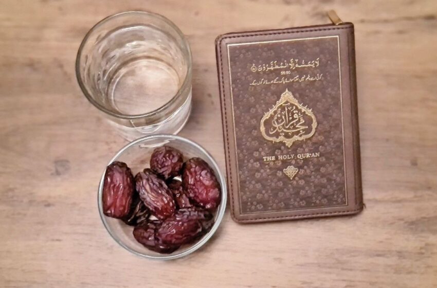  Balancing Mind, Body and Soul: Three Ways Ramadan Fasting Boosts Your Health
