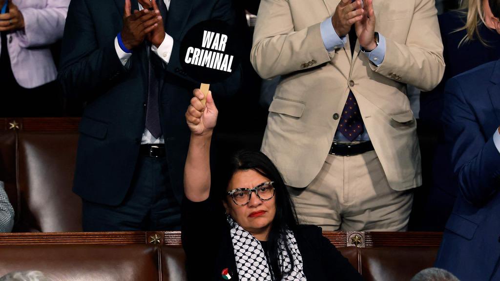 These Are the Lies Prime Minister Netanyahu Said in His Congress Speech