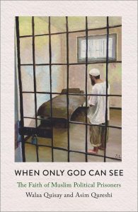 From the MuslimMatters Bookshelf: Prison, Prayer, and the Politics of Diversity