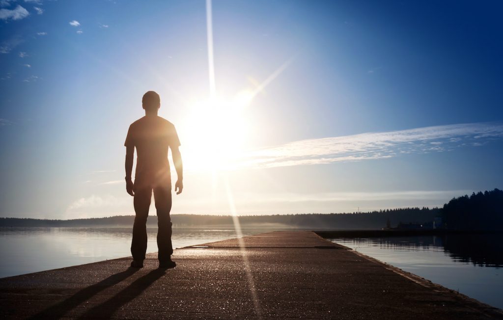 Know Yourself, Know Happiness | The Review of Religions