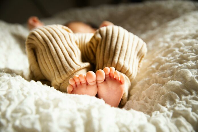  How to Get Your Home Ready for Your New Baby