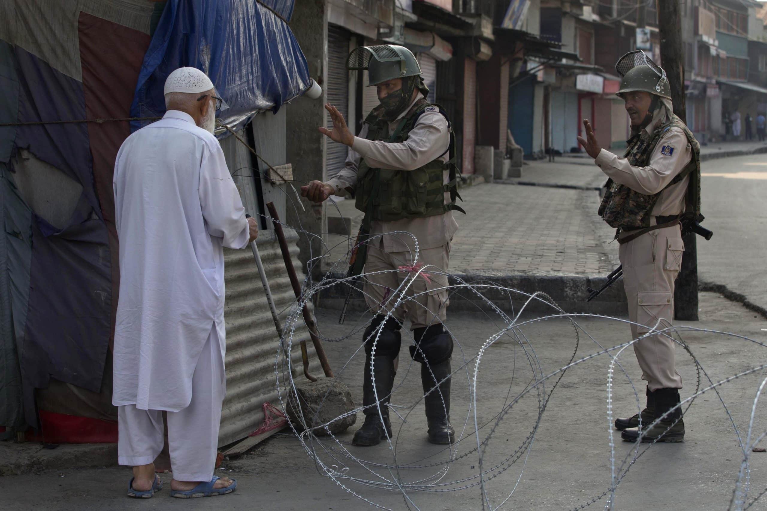 The Graveyard Of Normalcy – New Report Uncovers Egregious Human Rights Violations In Indian-occupied Kashmir