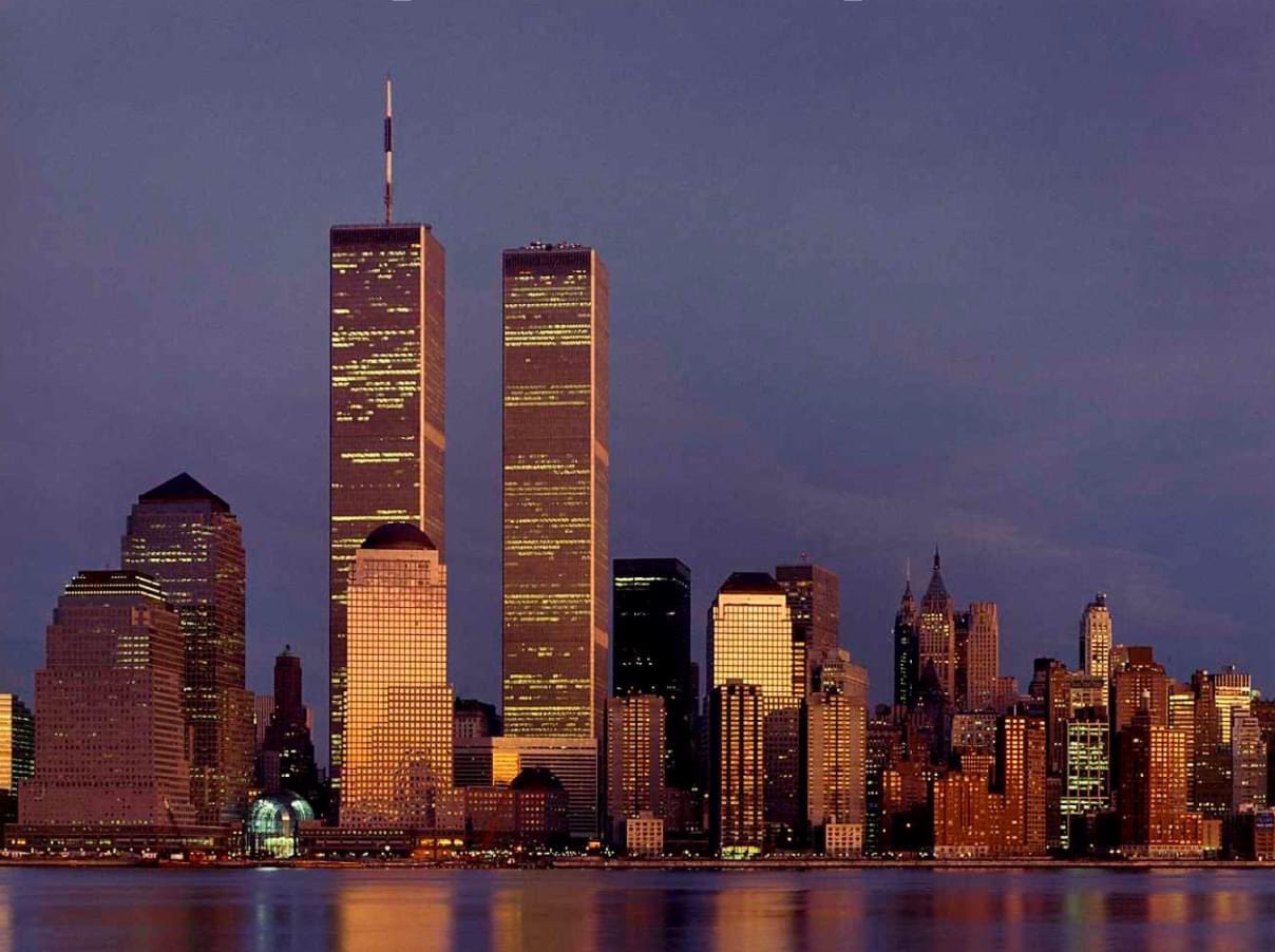 How the 23rd Anniversary of 9/11 Is a Major Setback