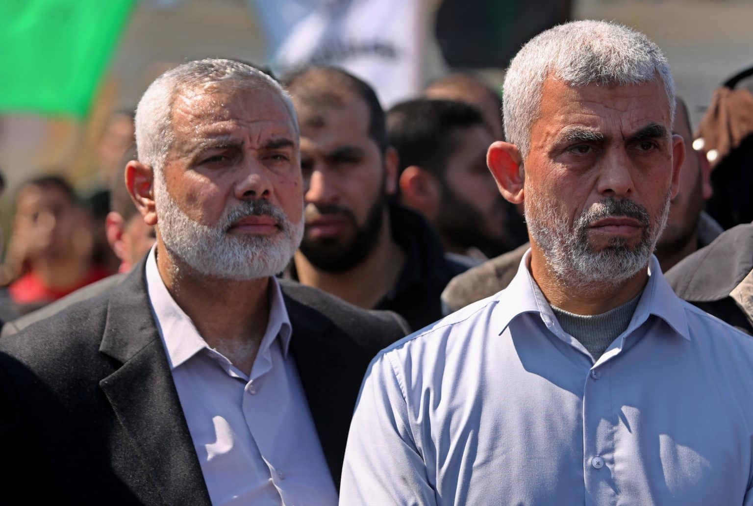 Israel Kills Yahya Sinwar: Hamas’ Iron Man Exits The Stage