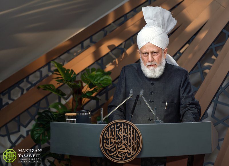 100 Years of London’s Oldest Mosque: A Symbol of Tolerance, Justice and Spirituality