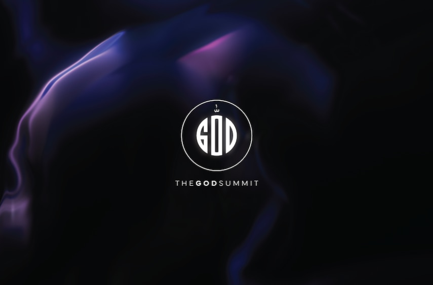  The God Summit is Back!