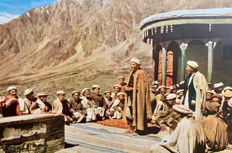  Does This ‘Hunza’ Tribe Possess the Elixir of Long Life?