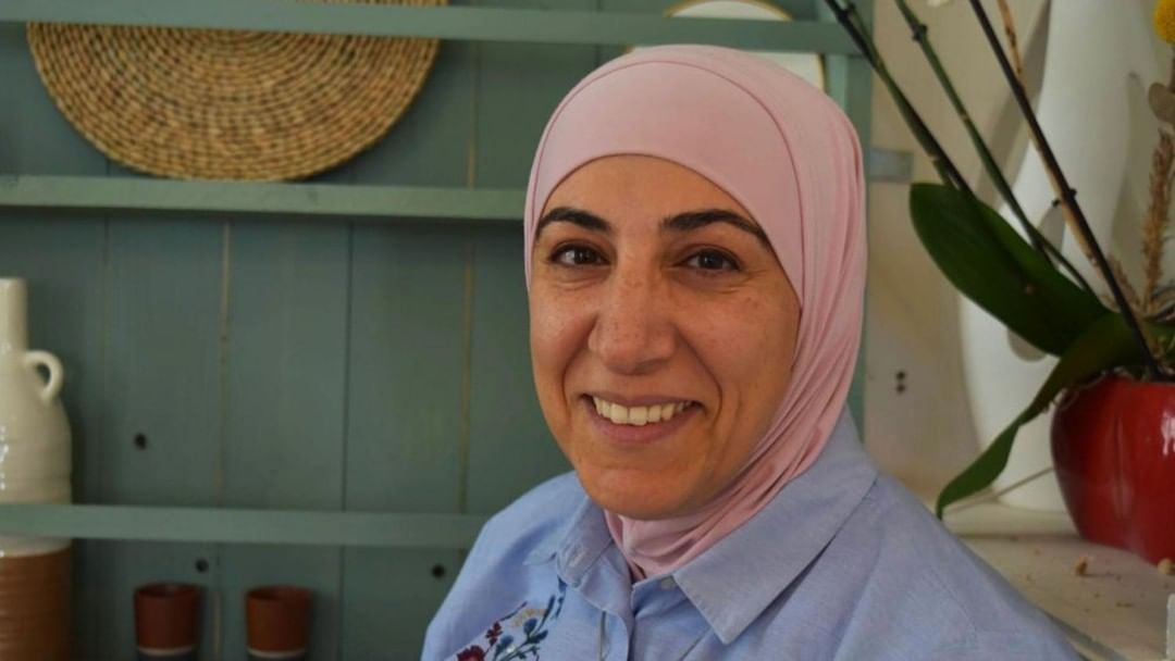 Dr. Samah Jabr Talks About Mental Health in Palestine