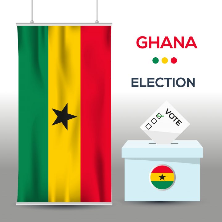 Love For Country: Fixing Ghana’s Voter Apathy Problem