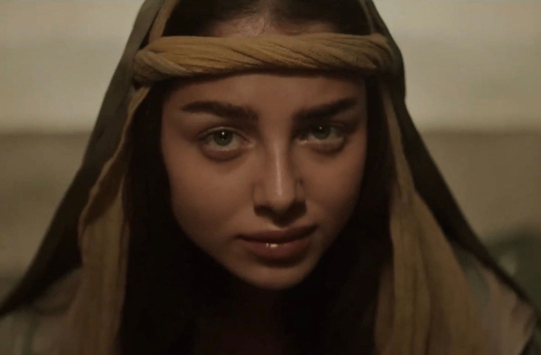 Netflix’s ‘Mary’: A Relatable Biblical Epic or a Distortion of the Past?