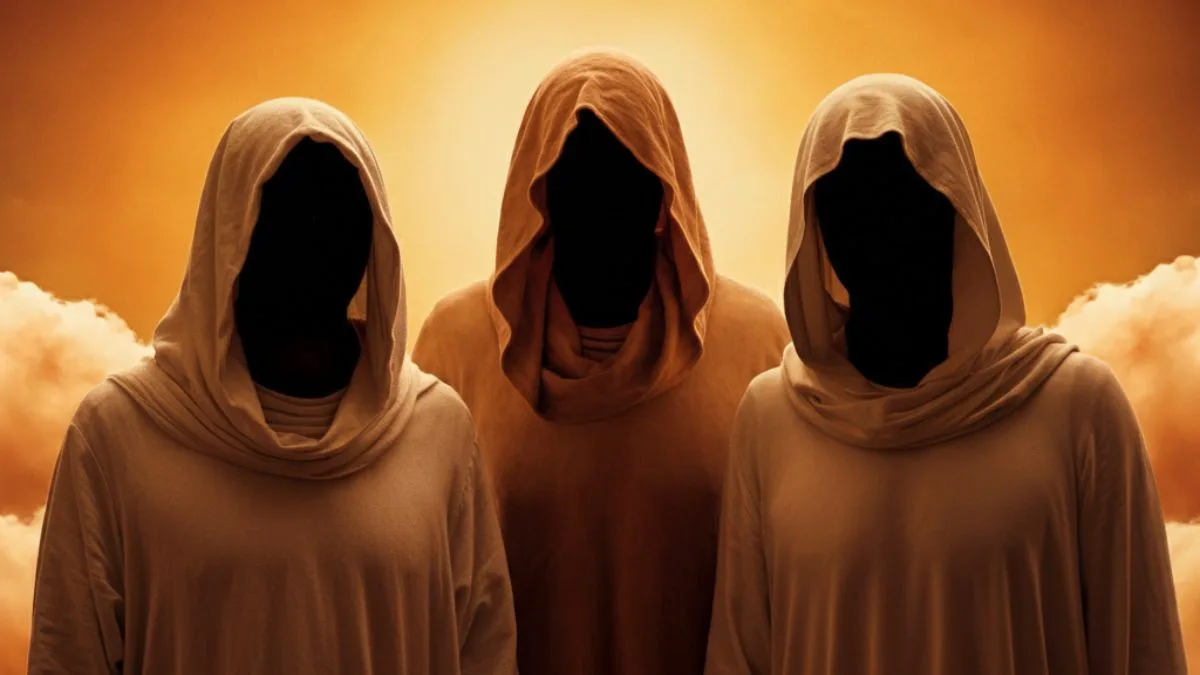 Mysterious Characters Mentioned In The Quran