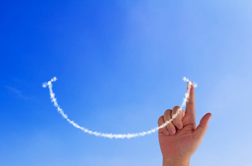  The Rise and Fall of Happiness