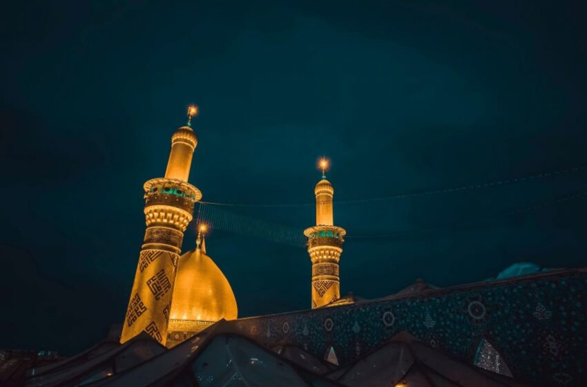  How Do Muslims Celebrate Muharram?