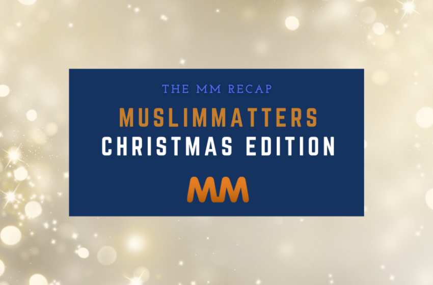  MM Recap: The Christmas Edition