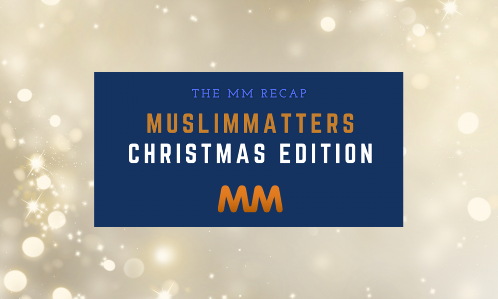 MM Recap: The Christmas Edition