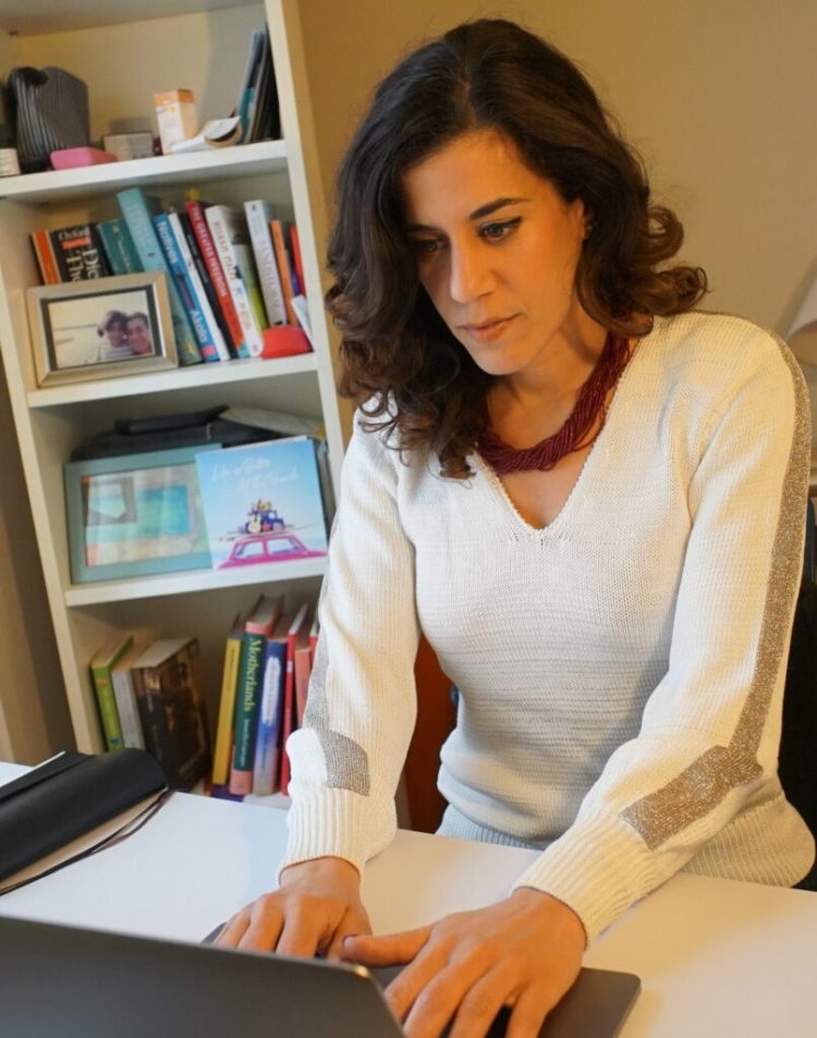 My Identity Is Resistance: A Syrian-Palestinian Woman on Why Liberation Requires Unity